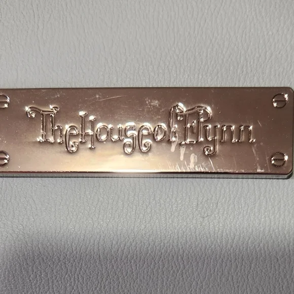 Diaper & camera bag combo by House of Flynn - Picture 3 of 6